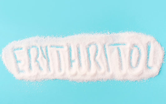 Erythritol: Sugar Substitute Overview