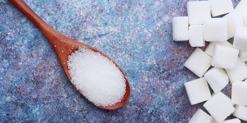 Erythritol vs. Sugar: A Sweet Showdown for Your Health