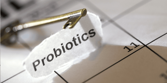 How Probiotics Help with Leaky Gut and Skin Conditions
