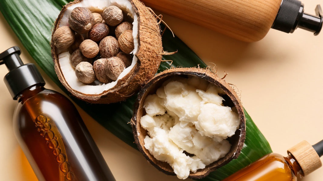 Premium African Shea Butter: A Natural Wonder for Skin Health