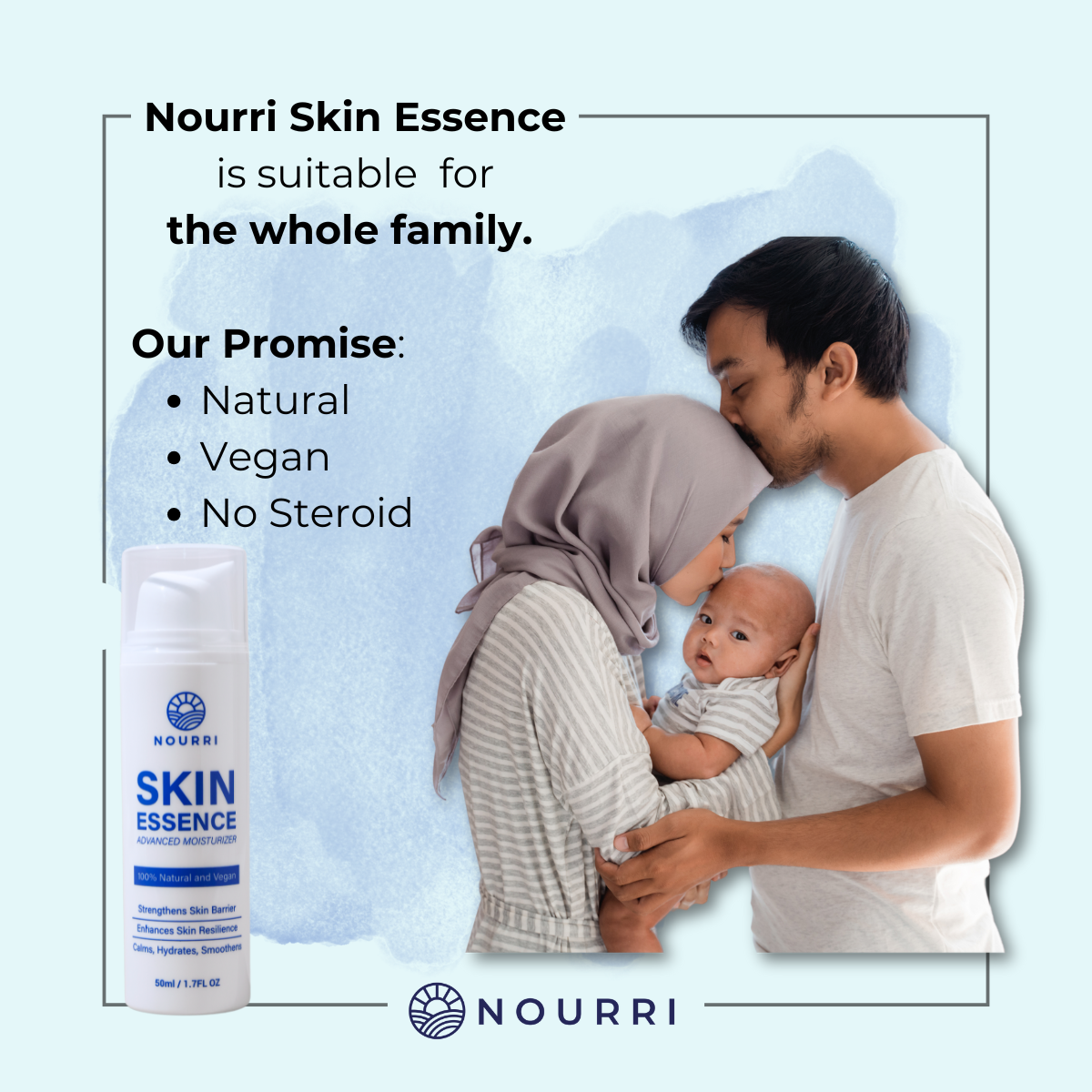 Robust Combo Pack (6 RCV PRO + 1 Nourri Skin Essence)