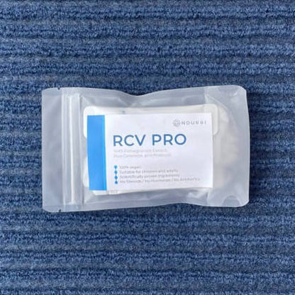 RCV PRO – The Revolutionary Skin Supplement